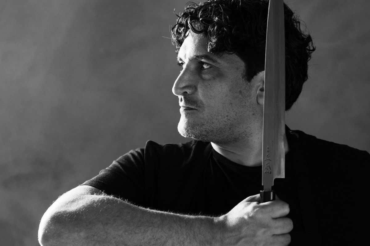 Mauro Colagreco sbarca in Giappone, prossima apertura a Tokyo