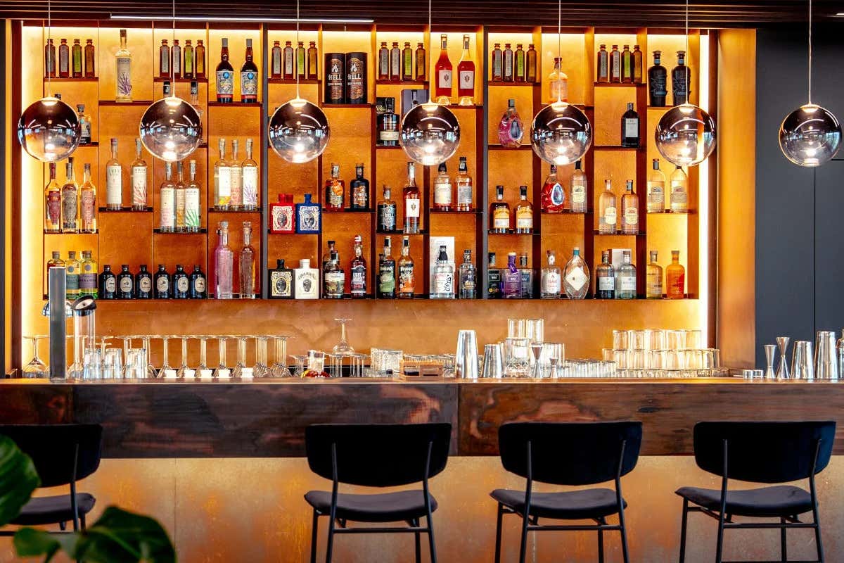 Mavolo Beverage, 102 milioni di euro di fatturato nel 2023