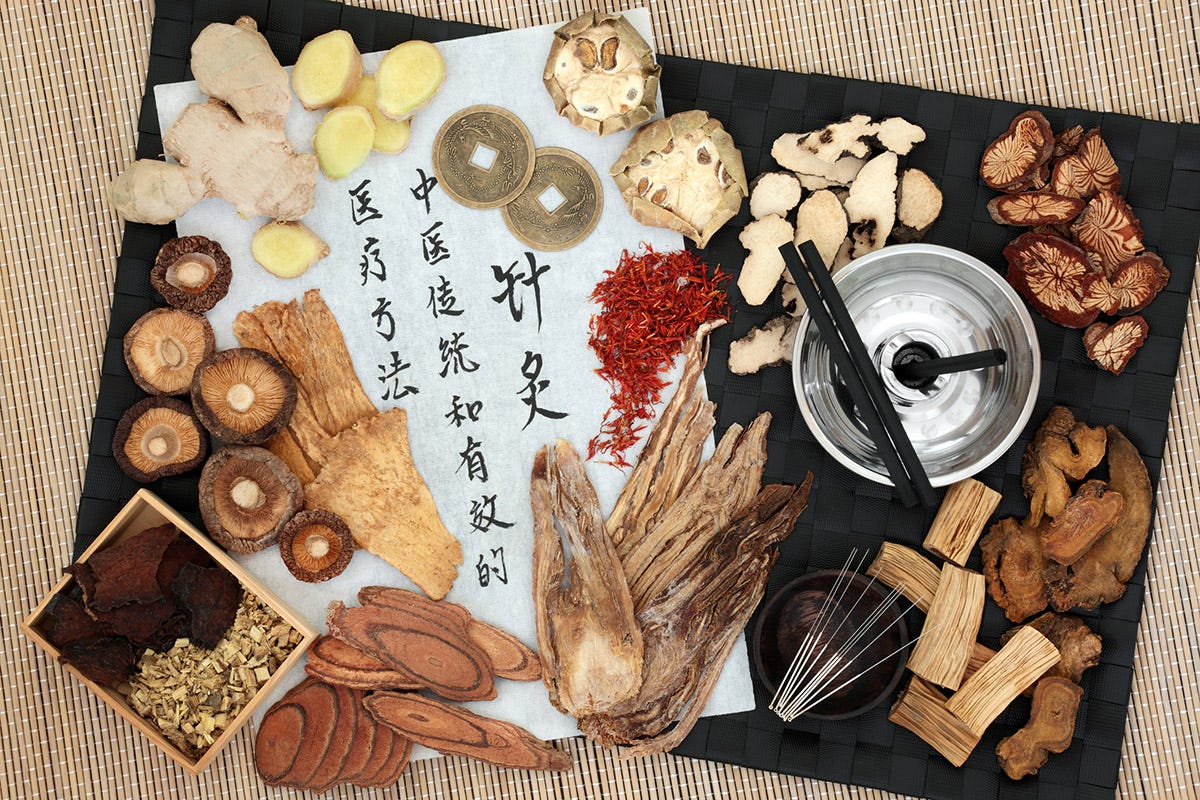 10 cibi da mangiare in inverno secondo la medicina cinese