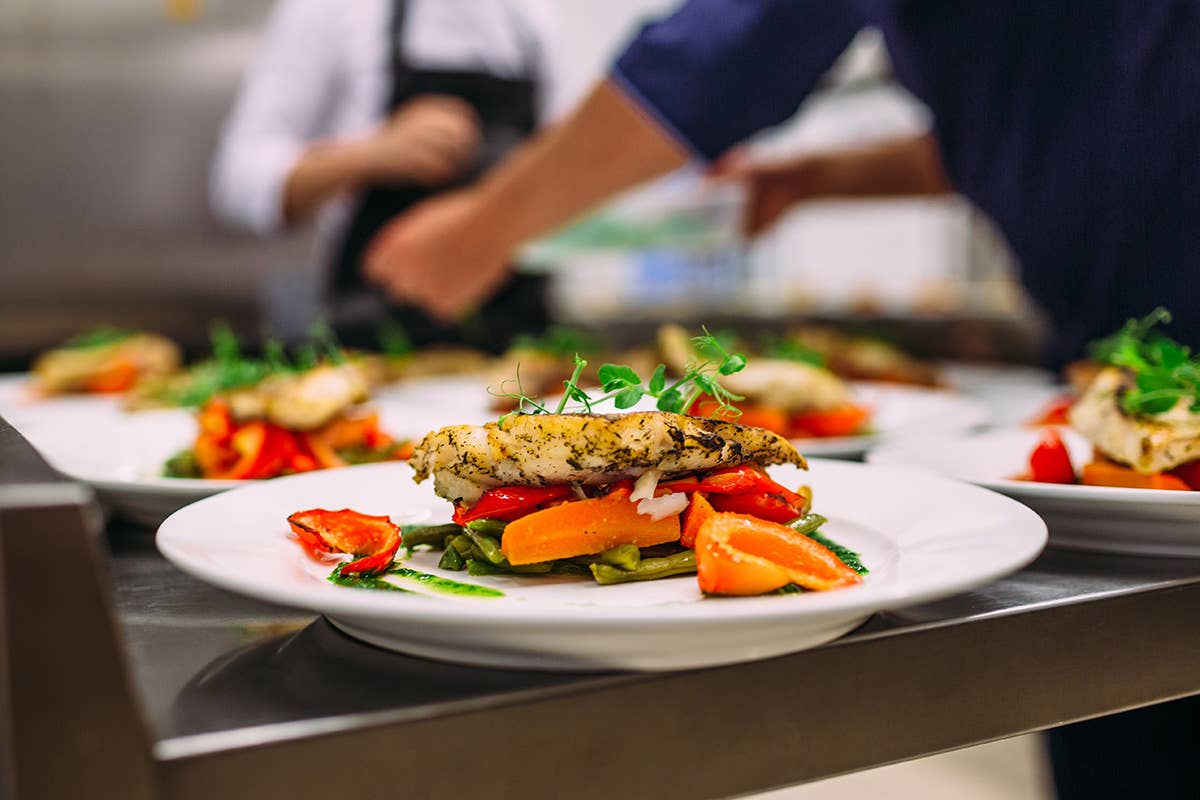 Al posto della classica mensa aziendale, un servizio di ristorazione à la carte  Verso un nuovo modello per la pausa pranzo: la mensa aziendale diventa à la carte