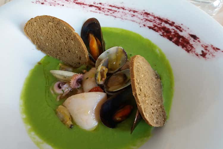 Un menu ispirato ai segni zodiacali  Pranzo&hellip;stellato da