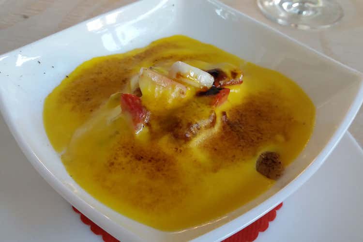 Un menu ispirato ai segni zodiacali  Pranzo&hellip;stellato da