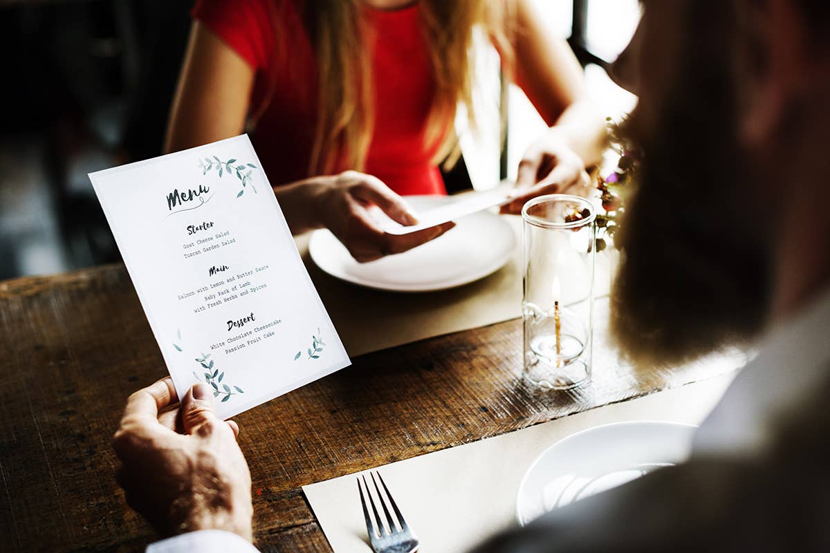 Torna in 19 ristoranti lombardi la nona edizione di Ingruppo Ristorante al top con menu a prezzo fisso? Torna in Lombardia Ingruppo