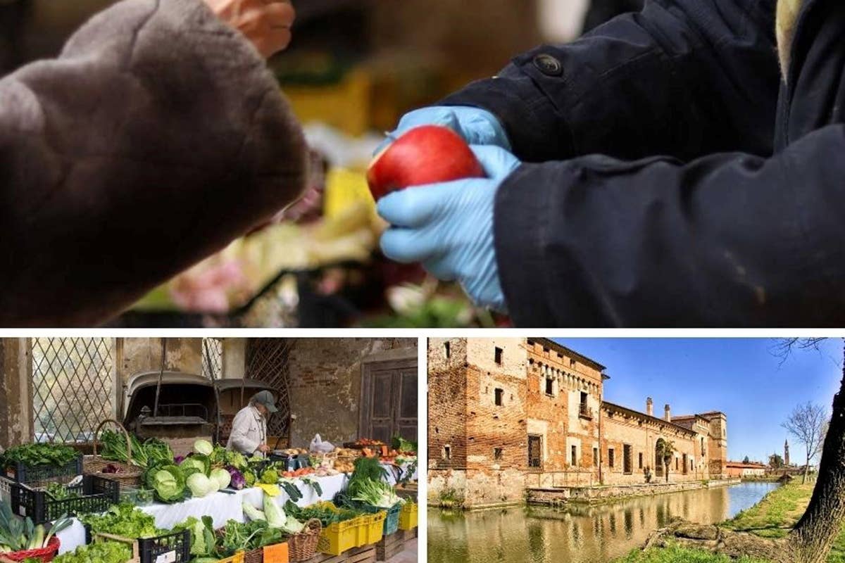 Il Mercato della Terra di Padernello 