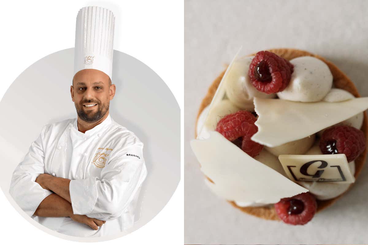 I dolci estivi 2025 dei maestri Apei: da nord a sud tra gusto e innovazione I dolci estivi 2025 dei maestri Apei: da nord a sud tra gusto e innovazione