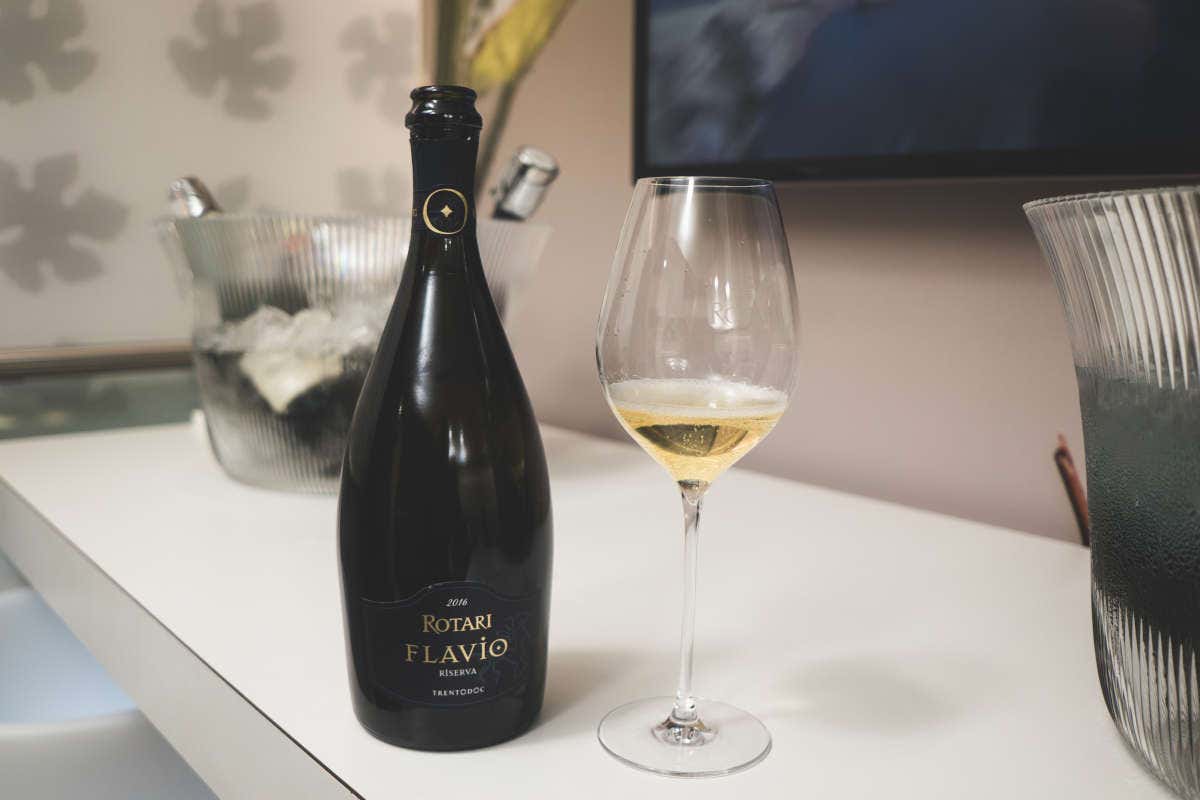 Il progetto vinicolo di Mezzacorona: qualità, export globale e sostenibilità