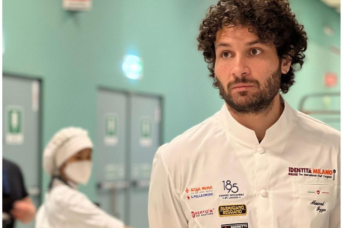 Stelle Michelin sempre più young: 11 chef premiati sono under 35, 4 sotto i 30 anni