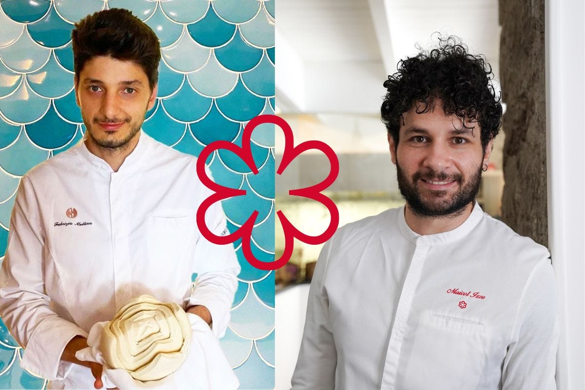 Stelle Michelin sempre più young: 11 chef premiati sono under 35, 4 sotto i 30 anni