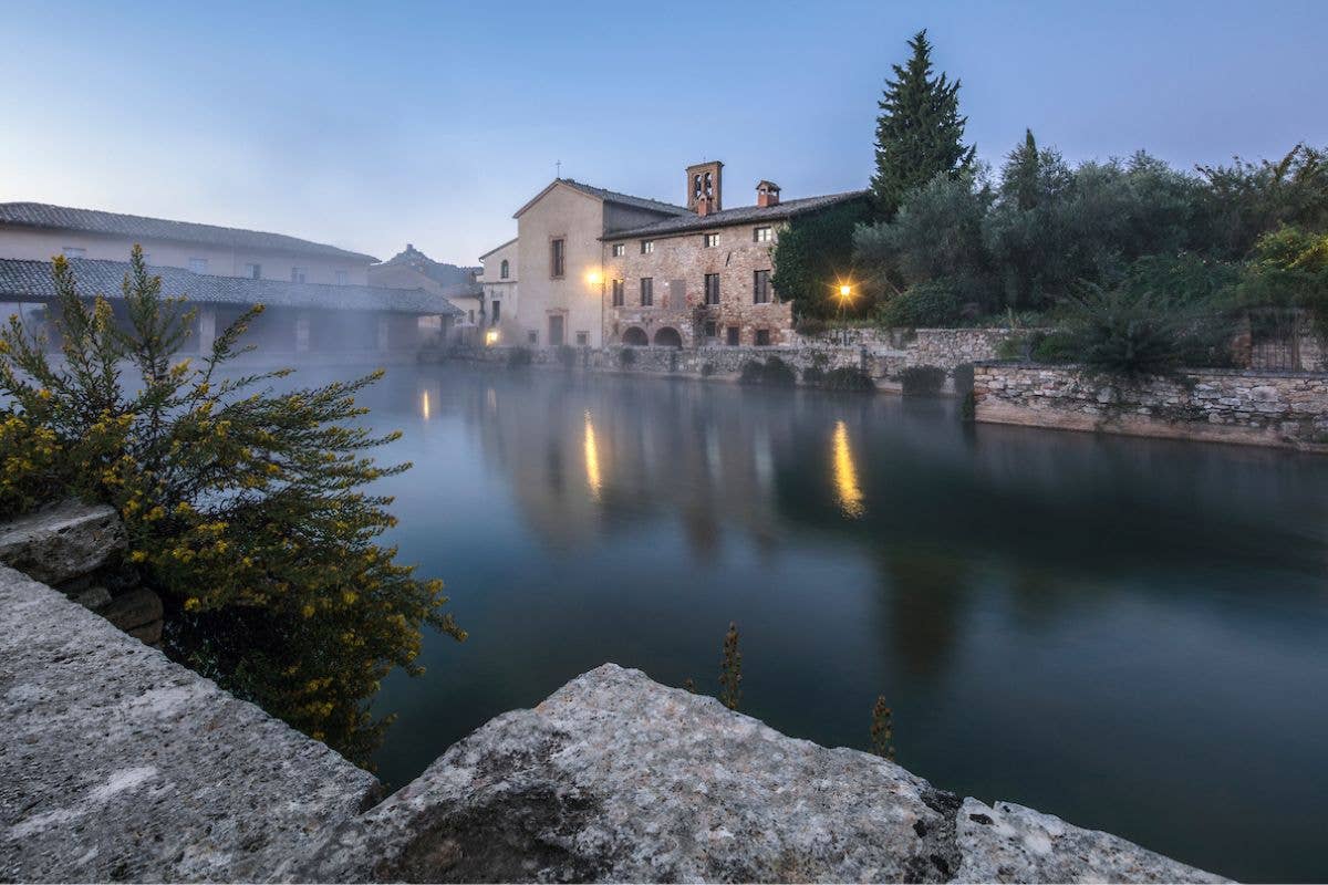 L'albergatore Michil Costa: «Novità in provincia di Bolzano. E in futuro pure al mare»