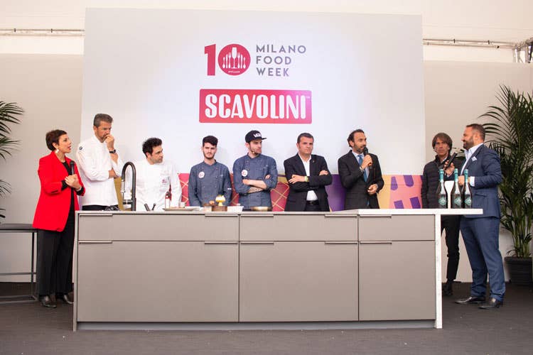 (Milano celebra l’aperitivoUn festival dedicato nel 2020)