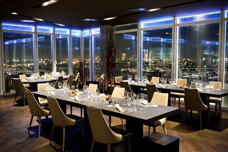 (Milano, la prefettura chiude due localiper sospette infiltrazioni mafiose)