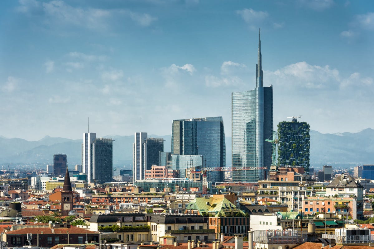 Business lunch a Milano: sette indirizzi da mettere in agenda 