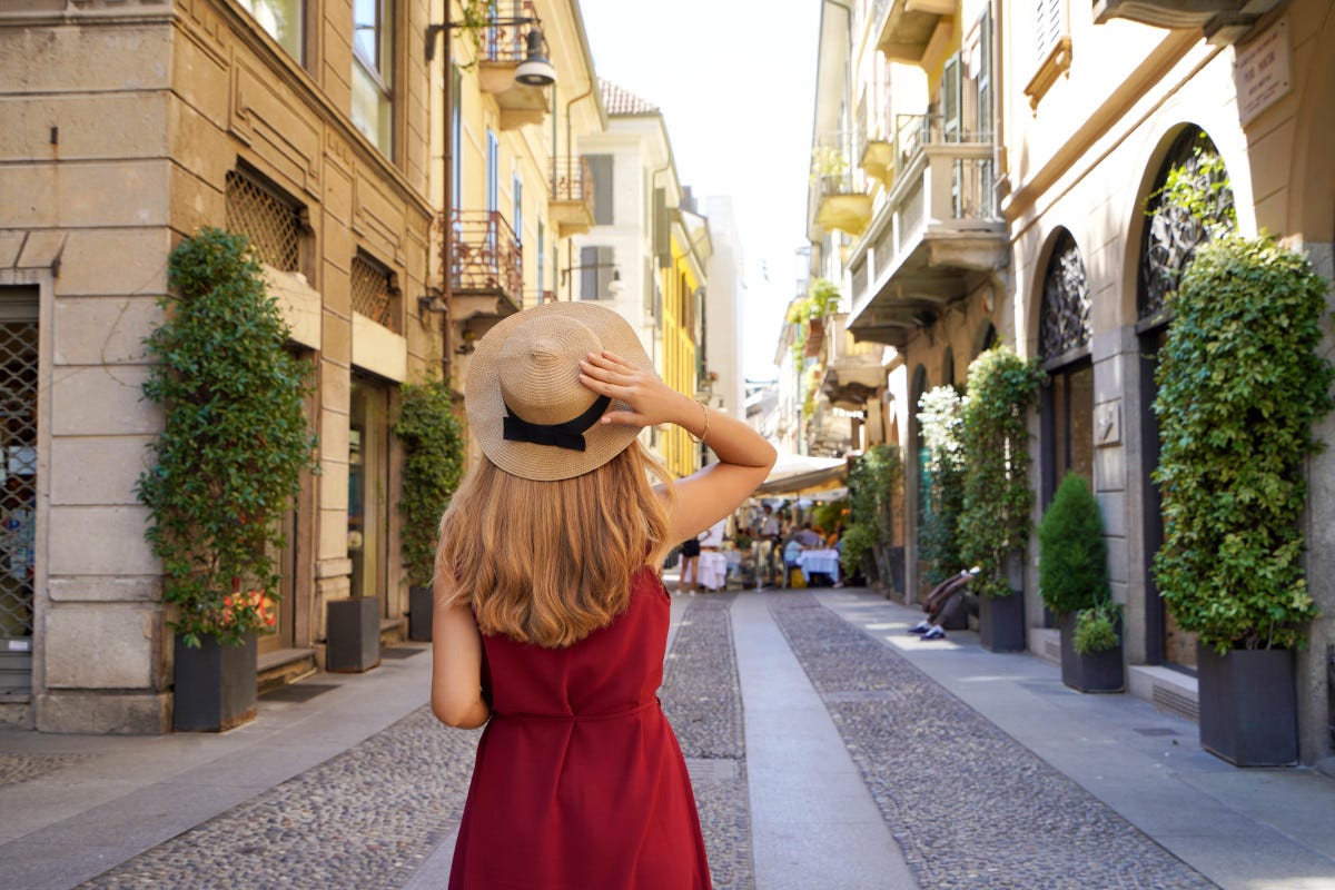Lo stile della Lombardia conquista i turisti: Milano e Brescia le preferite