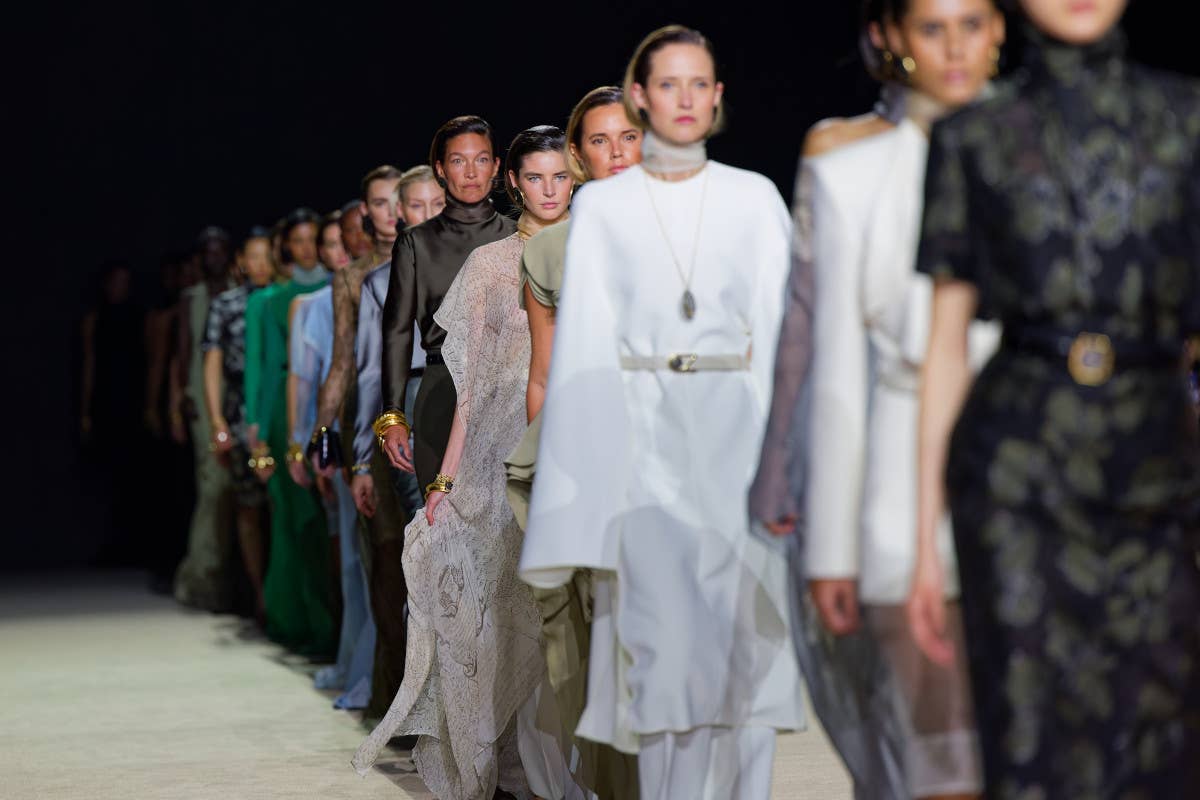 A Milano, dal 25 febbraio al 3 marzo, torna la Fashion Week Donna