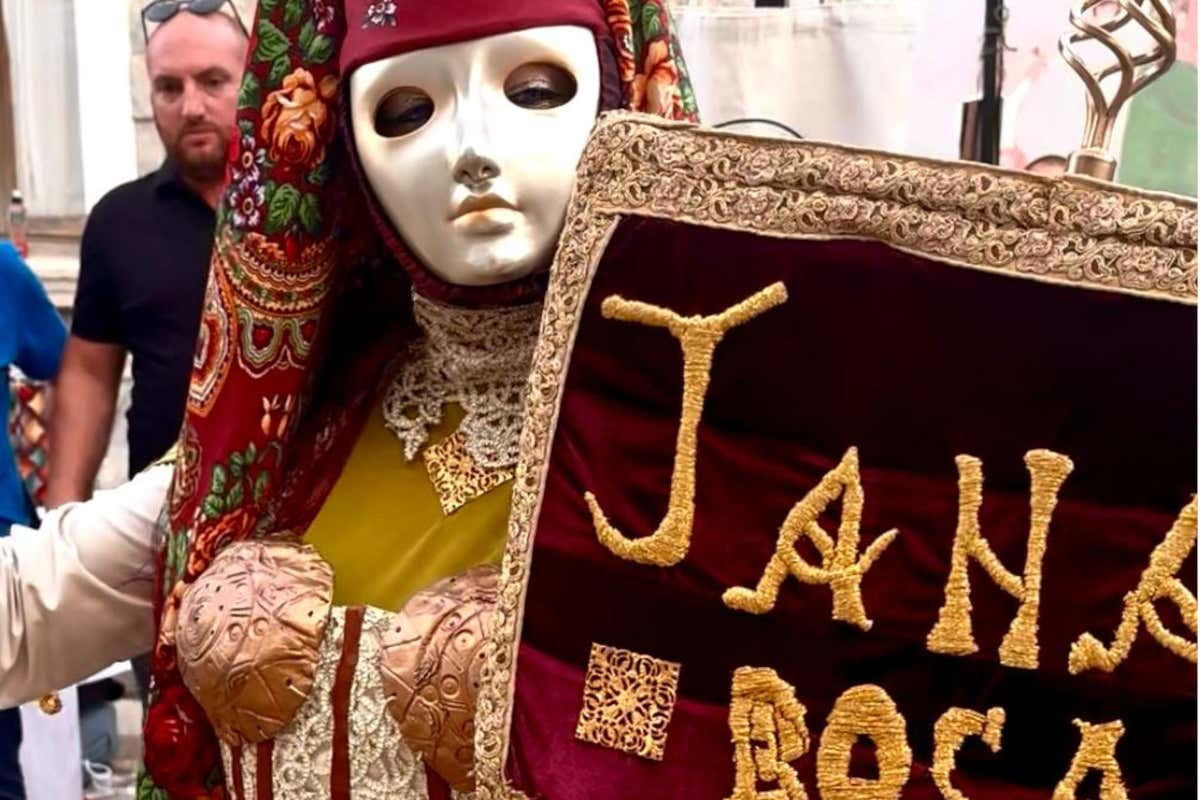 Andandy e Mirtina: il cuore della Sagra del Mirto in cocktail innovativi