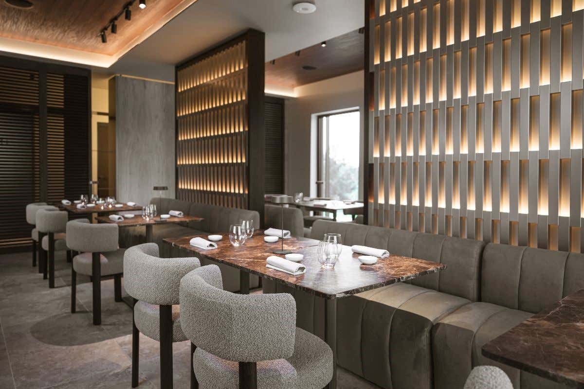 Rinasce Miyama a Milano: nuova vita per la casa del sushi di San Siro Rinasce Miyama a Milano: nuova vita per la casa del sushi di San Siro