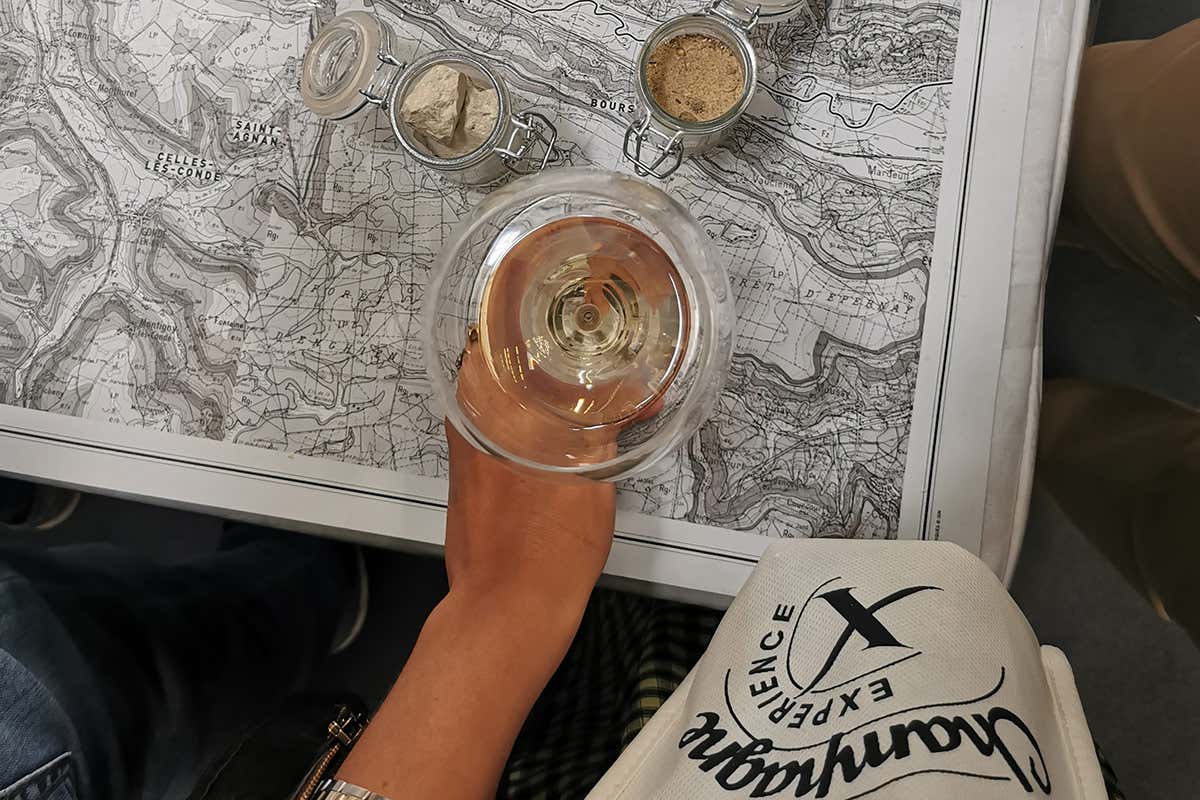 Gli importatori promuovono la cultura del vino