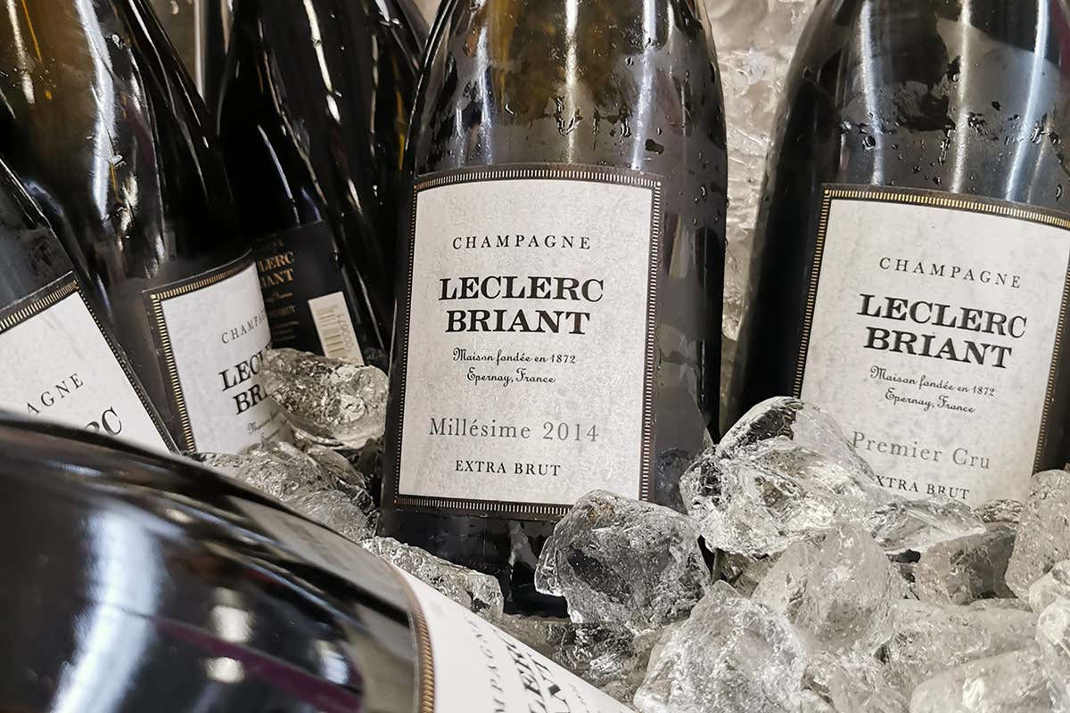 Gli importatori promuovono la cultura del vino