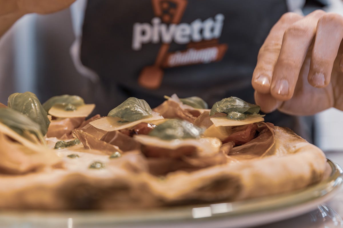 Molini Pivetti: l'intuizione vincente del Progetto Food Service