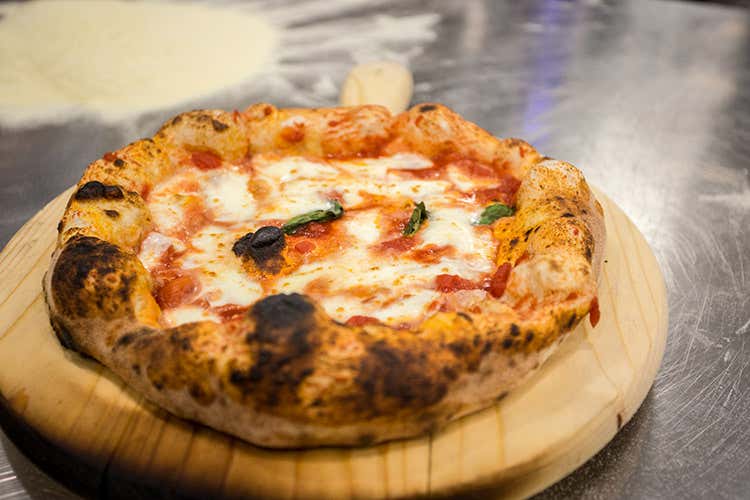 (Molino Magri guarda al futuro Inaugurato il polivalente MagriLab)