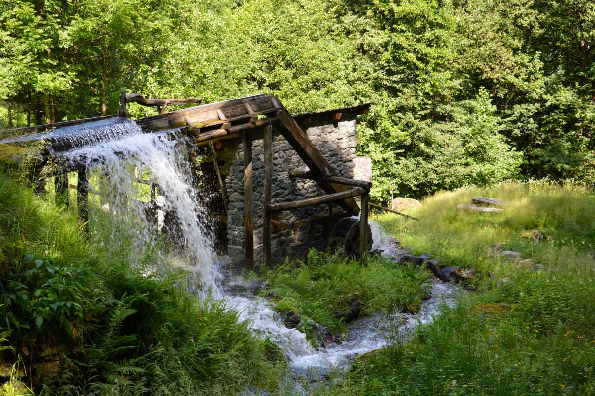 Esplorando la Valtellina: dalla città di Sondrio alle vette della Valmalenco