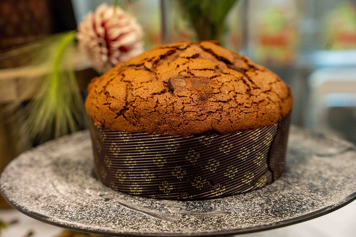 Molino Dallagiovanna: la farina giusta per ogni panettone