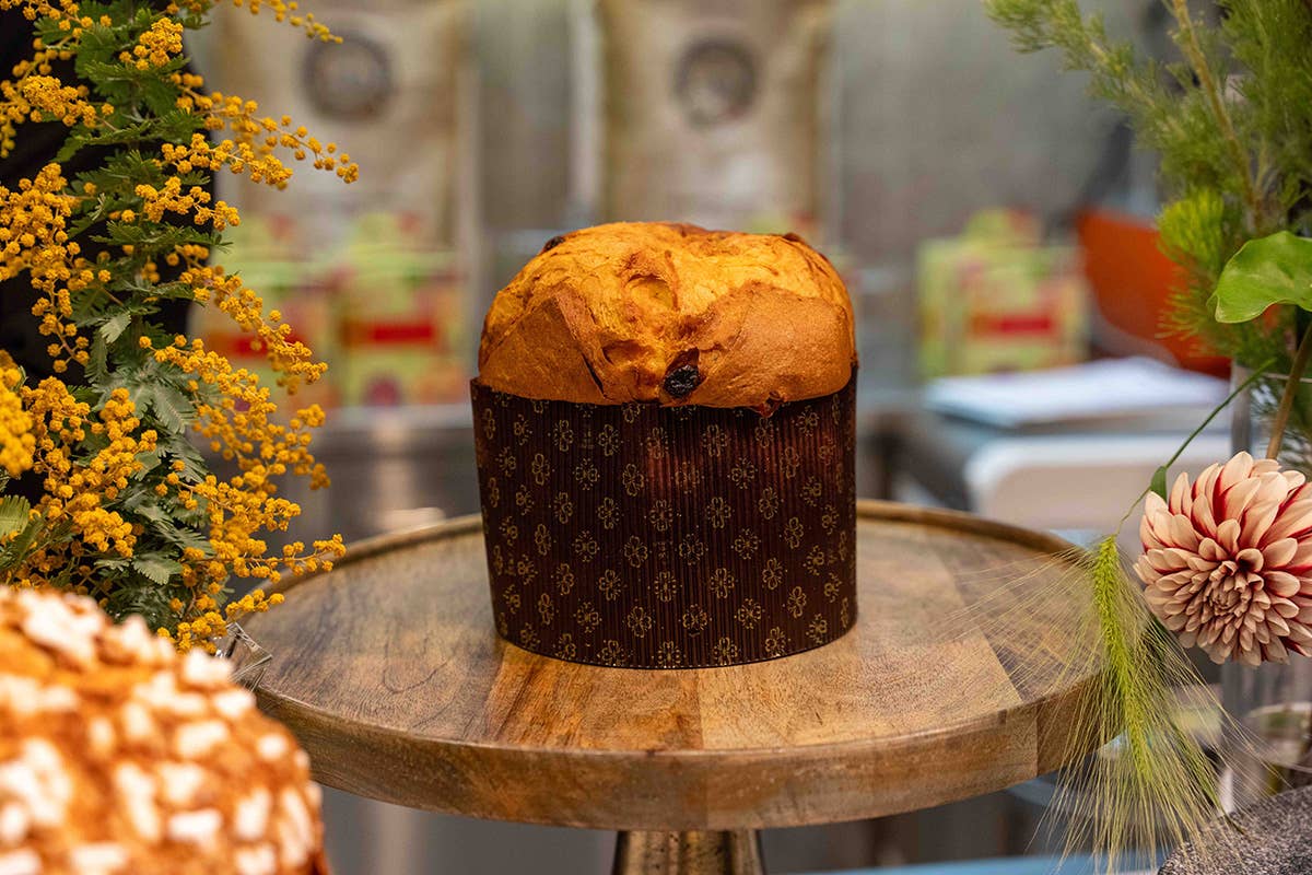 Molino Dallagiovanna: la farina giusta per ogni panettone