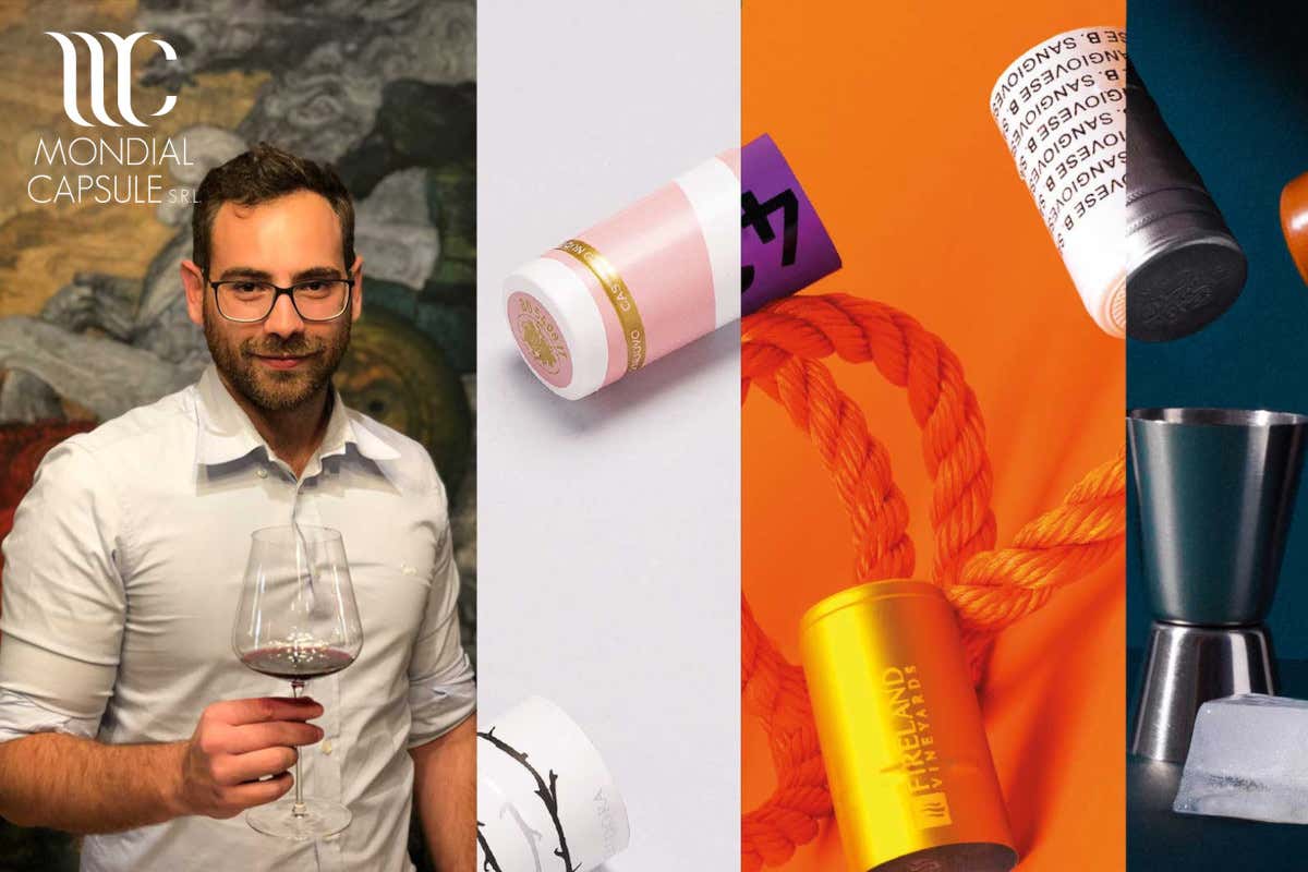 Mondial Capsule, una storia di capsule 100% italiane