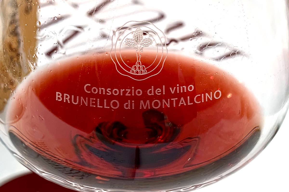 Benvenuto Brunello, il vino di domani tra sostenibilità ed enoturismo