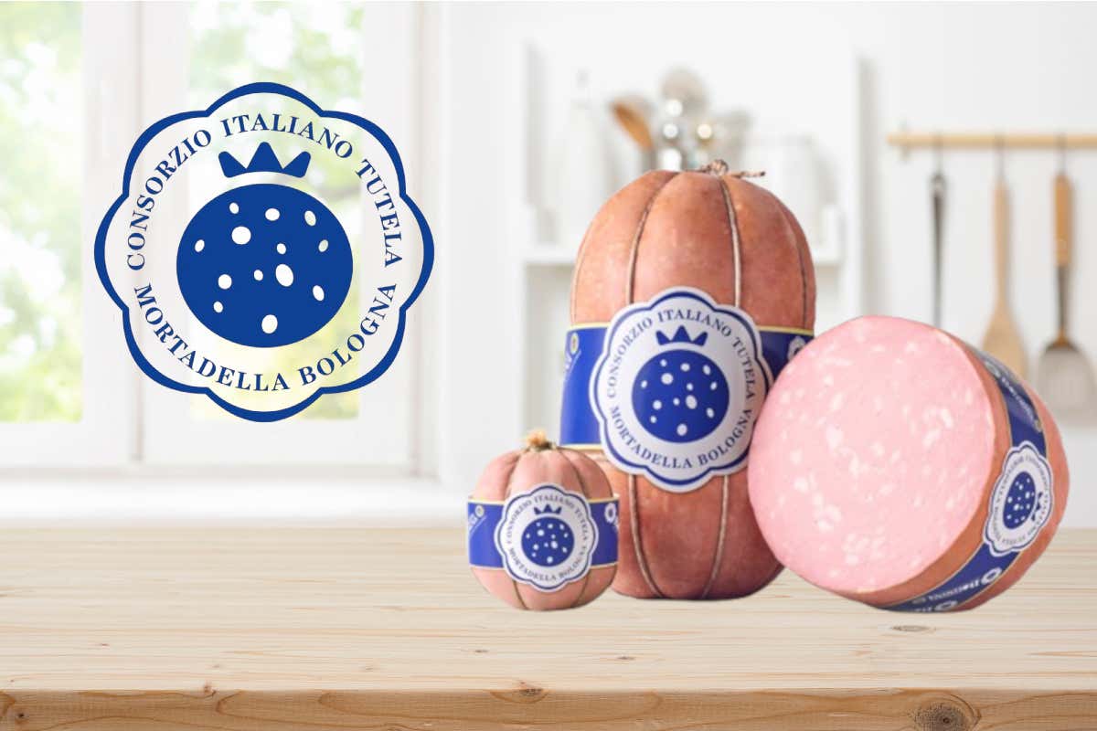 Dall'antica Roma alle tavole europee: la mortadella cresce e piace sempre di più