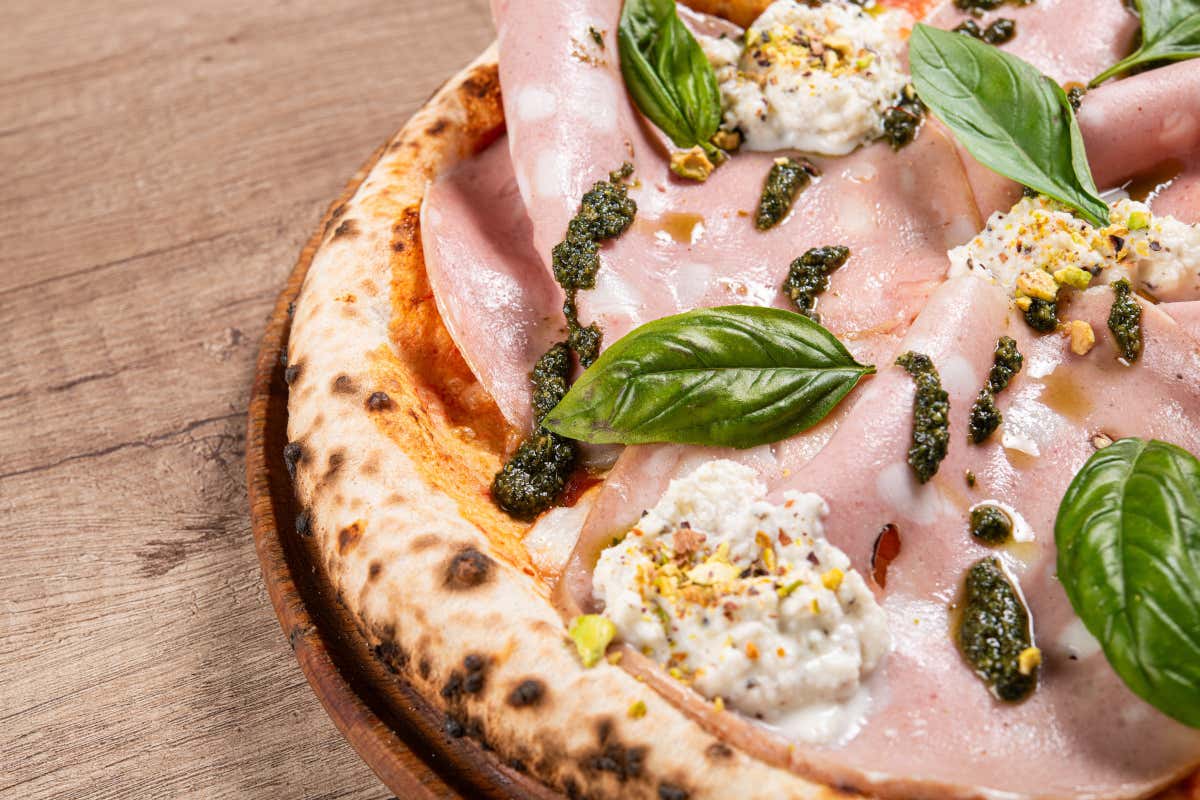 Dall'antica Roma alle tavole europee: la mortadella cresce e piace sempre di più