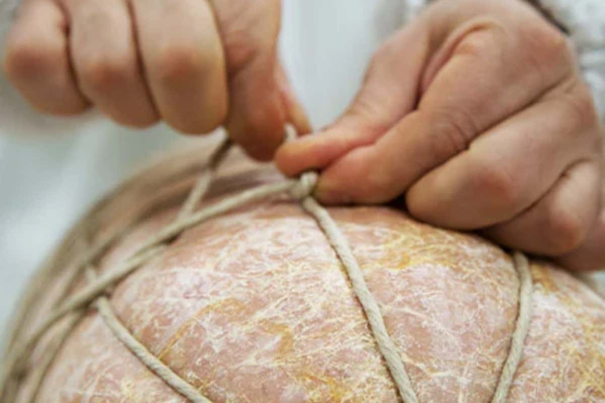 Dall'antica Roma alle tavole europee: la mortadella cresce e piace sempre di più