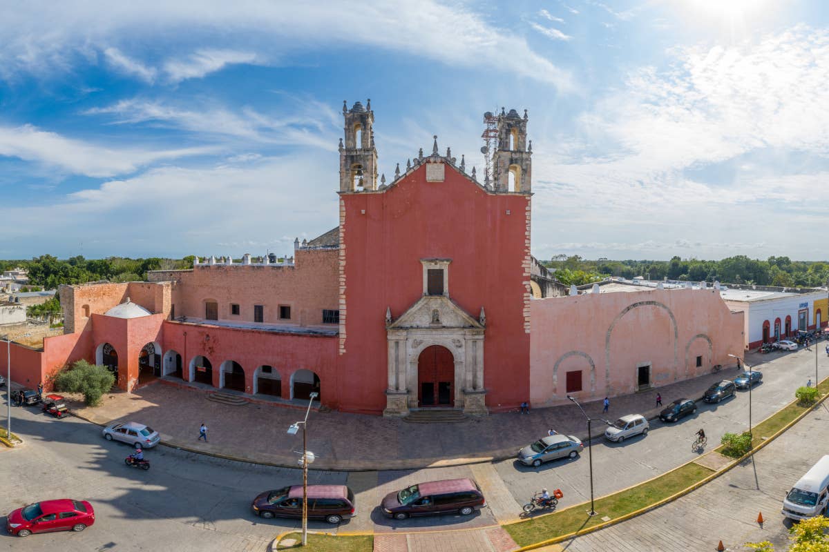 Yucatán: paradiso Maya tra storia, natura e gastronomia