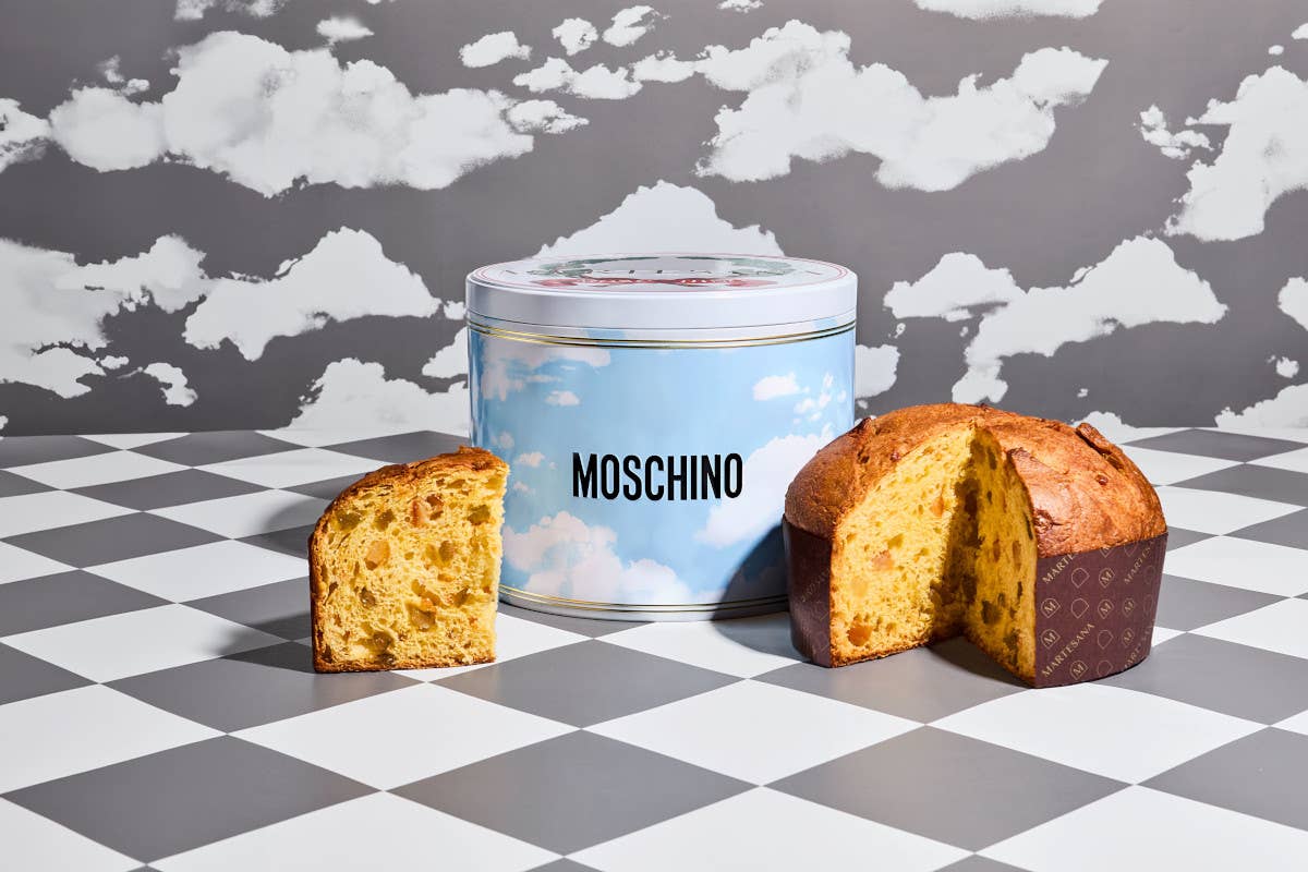 Perché un panettone in latta è il regalo perfetto per Natale 2024?