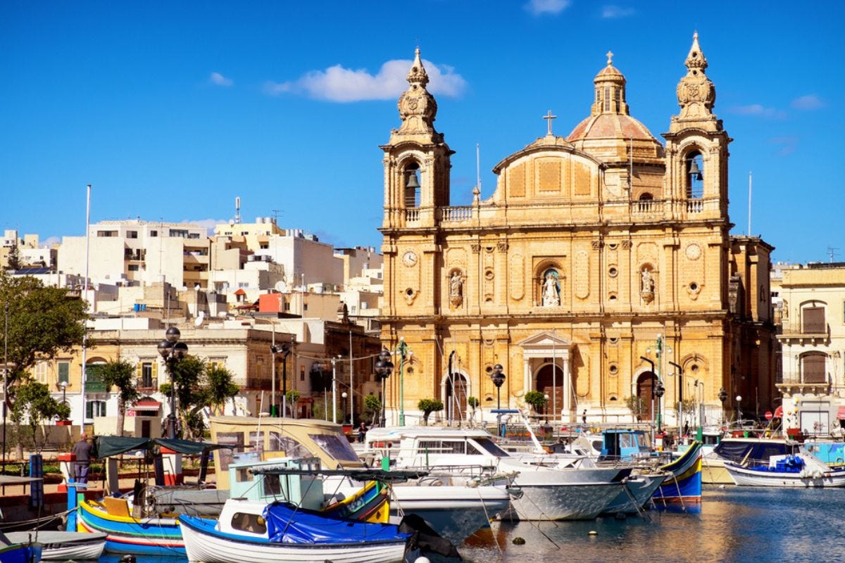 Marbella top destinazione europea da visitare nel 2024. Poi Monaco e Malta