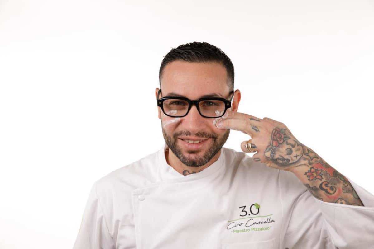 Ciro Cascella raddoppia a Milano e porta a quattro le pizzerie d'eccellenza