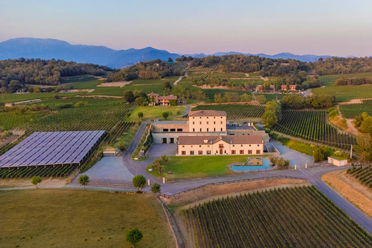 Da Muratori Franciacorta arriva il “Festival di Primavera”