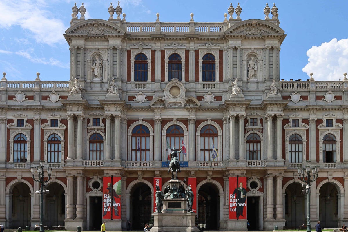 Torino si prepara ad accogliere il primo Salone del Vermouth