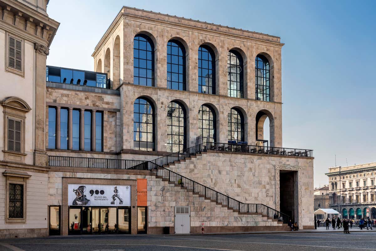 Quando investire in cultura paga: in Lombardia più di 9,5 milioni di visitatori nei musei