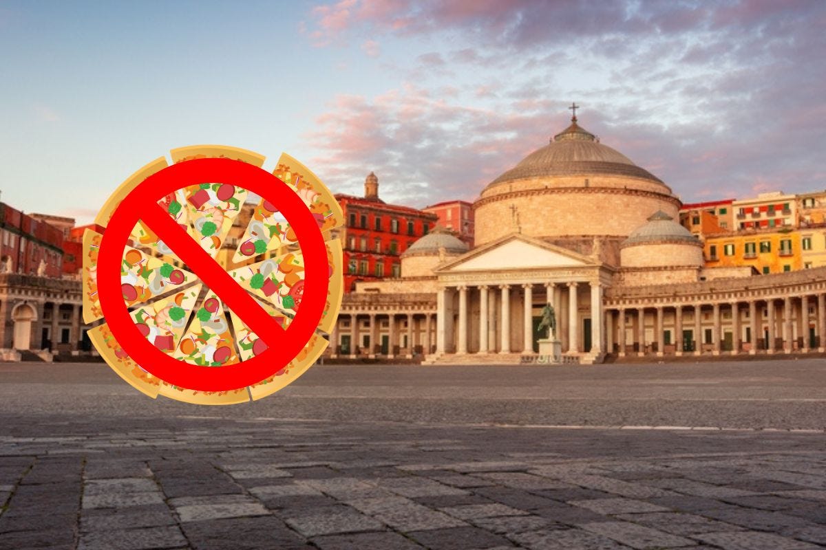 Tour a Napoli: 3 trattorie consigliate e inusuali in cui non si mangia la pizza