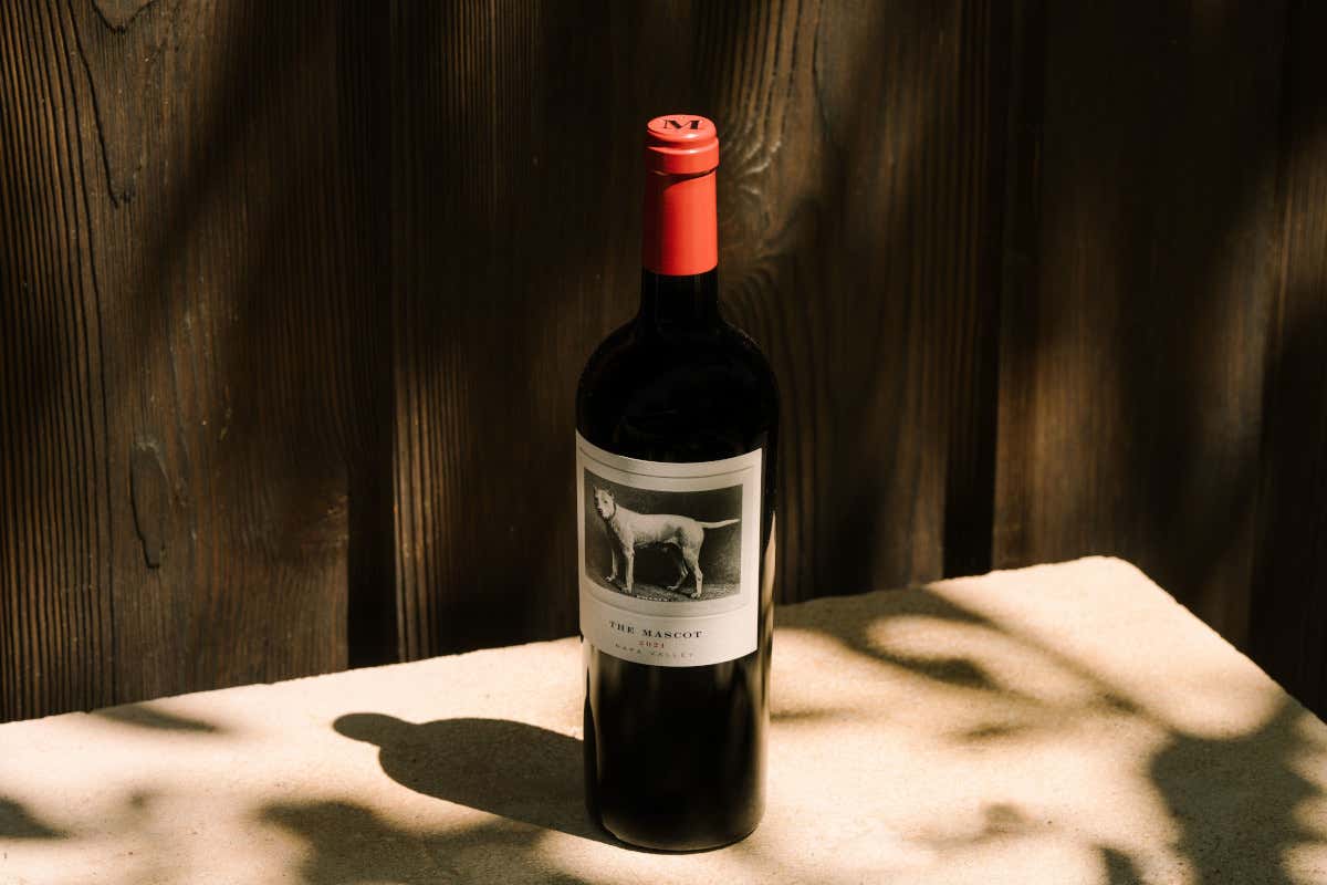 Viaggio in Napa Valley e Sonoma County: le cantine da non perdere Viaggio in Napa Valley e Sonoma County: le cantine da non perdere