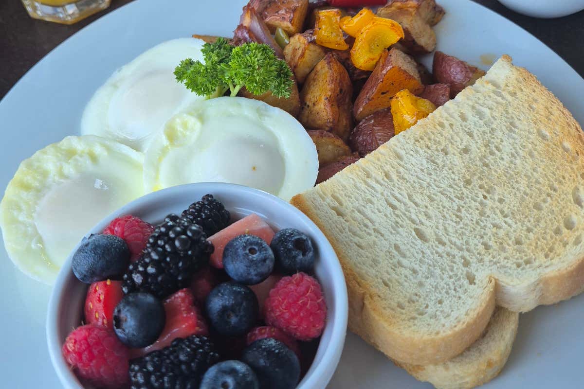 Dormire in Napa Valley: due hotel dove il soggiorno diventa esperienza Dormire in Napa Valley: due hotel dove il soggiorno diventa esperienza