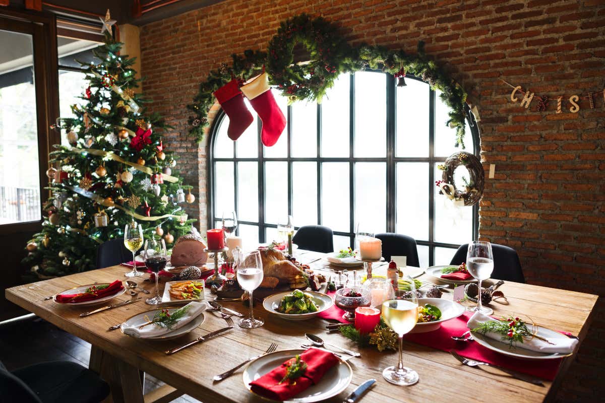 Cene, regali e viaggi: quanto spenderanno gli italiani per Natale e Capodanno? Cene, regali e viaggi: quanto spenderanno gli italiani per Natale e Capodanno?