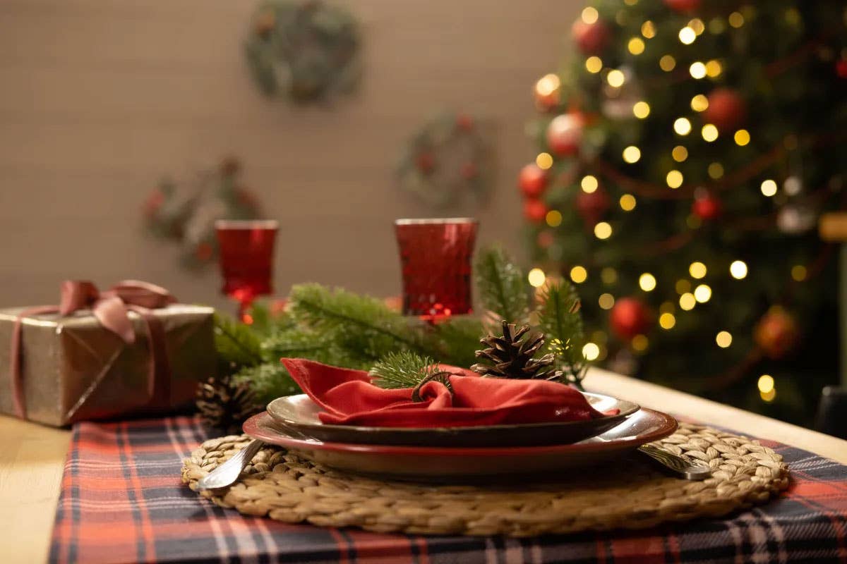 Pranzo di Natale? La pizzeria non è più tabù. E fioccano le ricette speciali