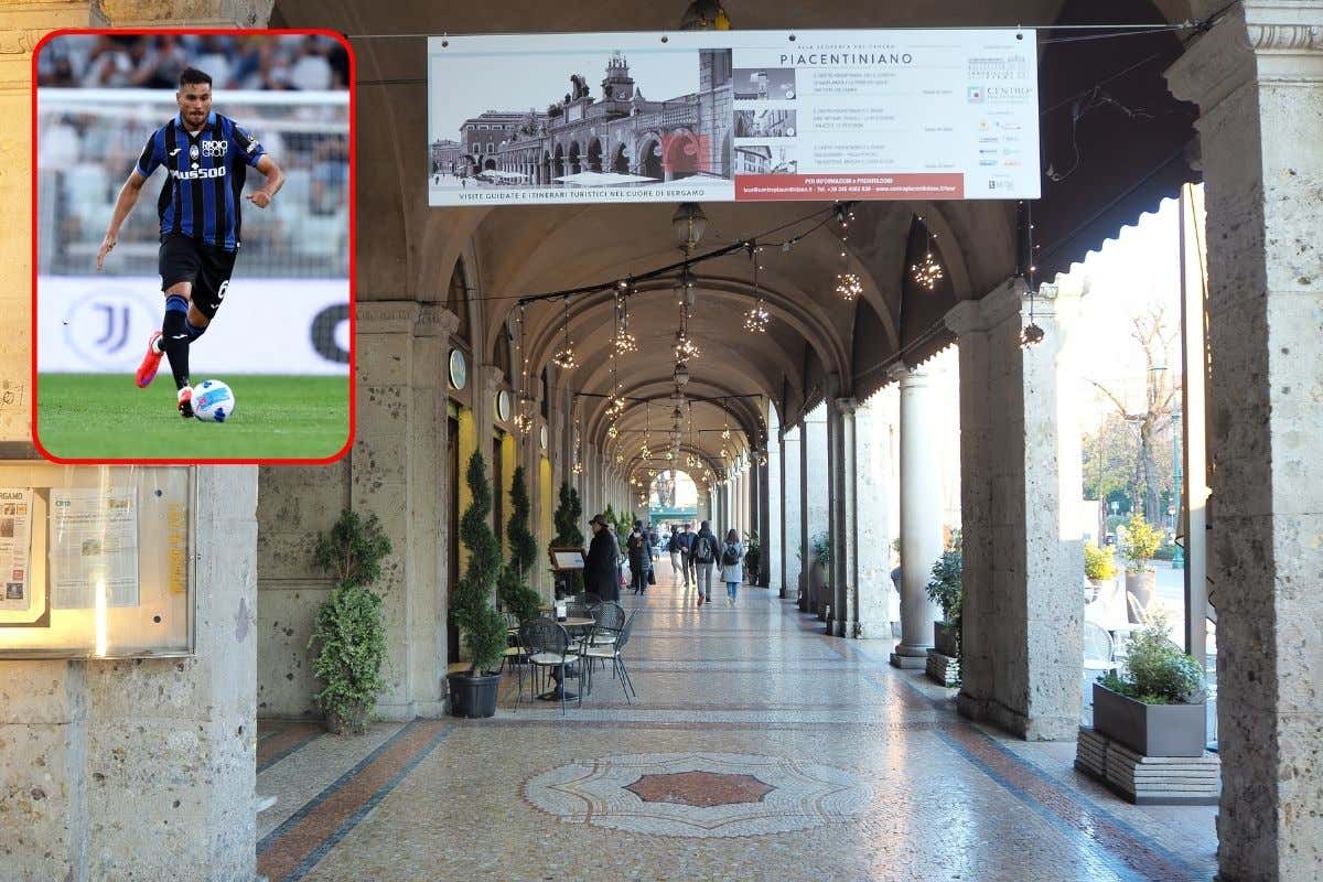 Palomino riapre il Nazionale di Bergamo con un nuovo ristorante gourmet