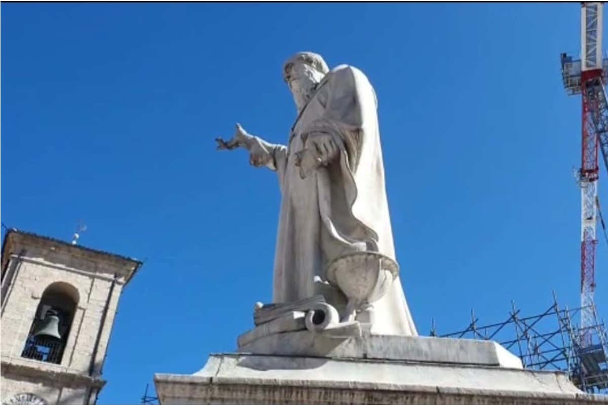 &quote;Nero Norcia 2023&quote; chiude alla grande. Il vicesindaco Boccanera: &laquo;Siamo soddisfatti!&raquo;