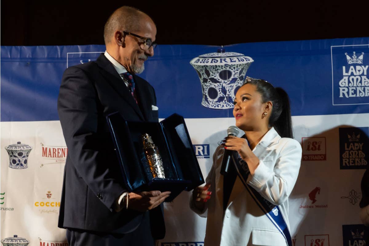 Premio Lady Amarena International: le migliori bartender si sfidano a Bologna