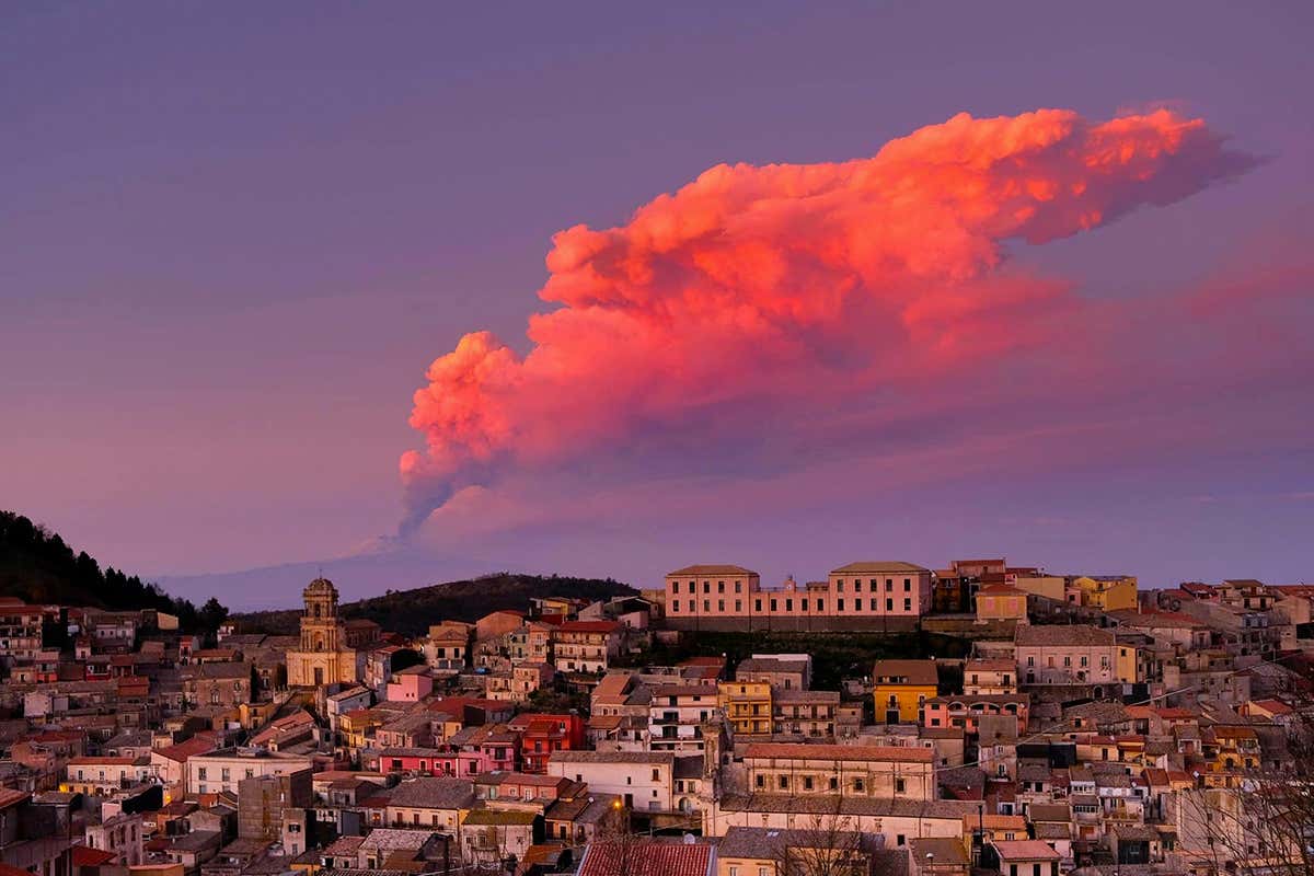 Dall'Italia all'Europa: la Notte Romantica conquista anche i borghi stranieri
