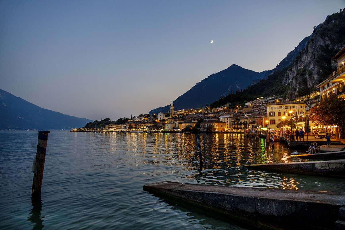 Dall'Italia all'Europa: la Notte Romantica conquista anche i borghi stranieri