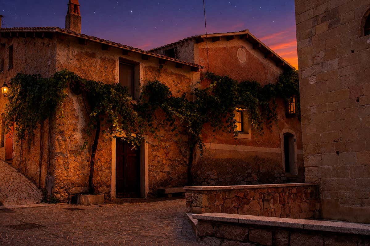 Dall'Italia all'Europa: la Notte Romantica conquista anche i borghi stranieri